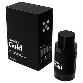 Gold Expressive - Parfum