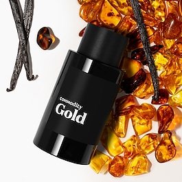 Gold Expressive - Parfum