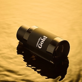 Gold Expressive - Parfum