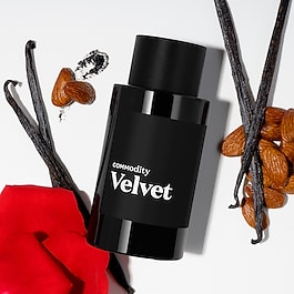Velvet Expressive - Parfum
