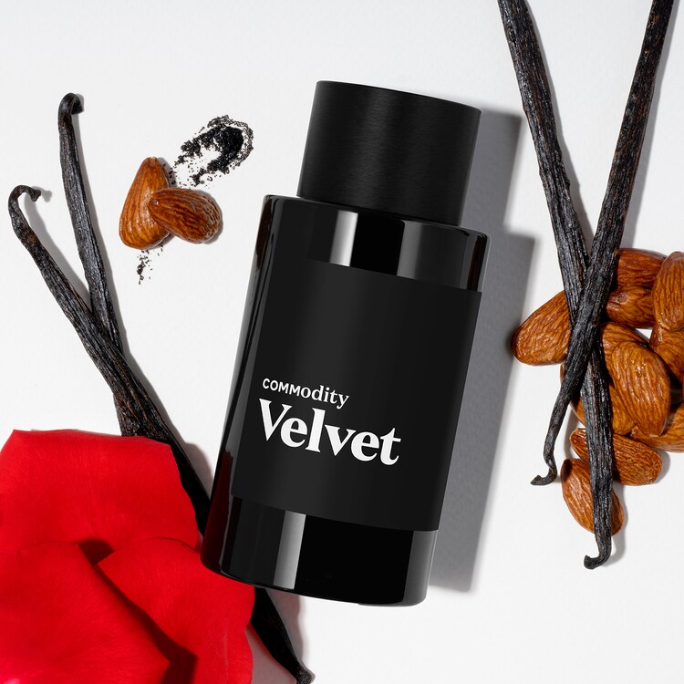 Velvet Expressive - Parfum