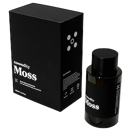 Moss Expressive - Parfum