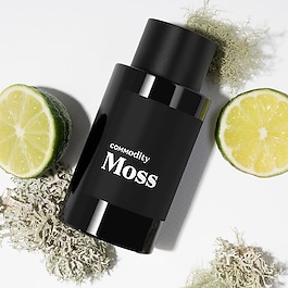 Moss Expressive - Parfum