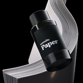 Paper Expressive - Parfum