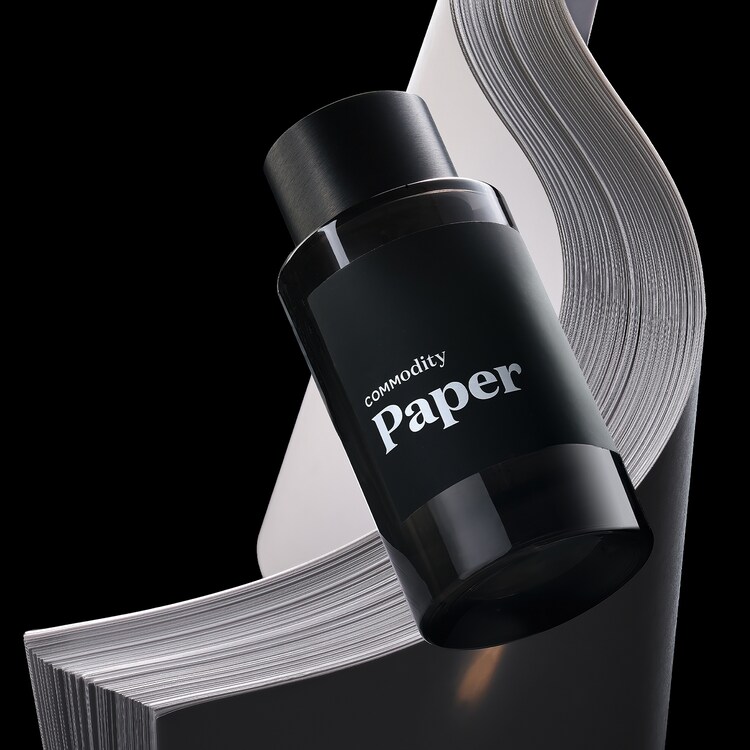 Paper Expressive - Parfum