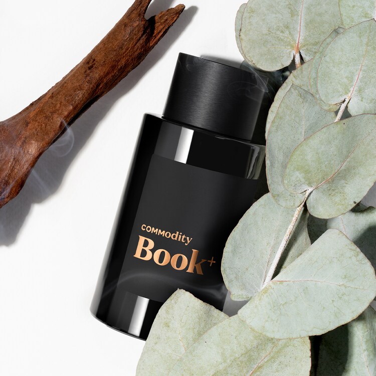 Book Bold - Parfum