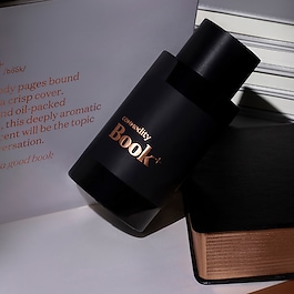 Book Bold - Parfum