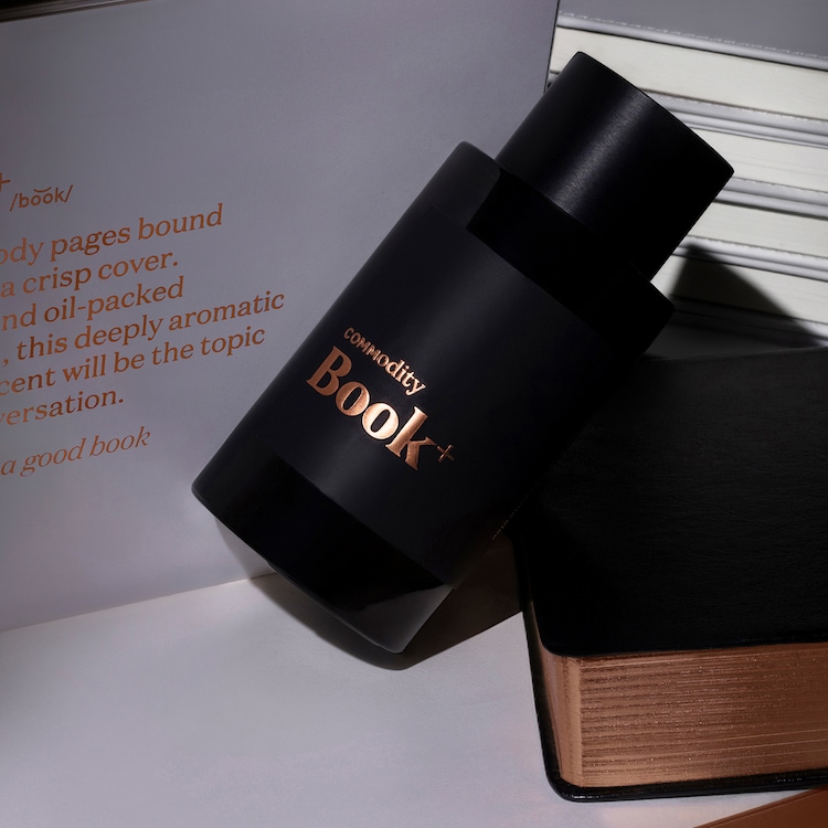 Book Bold - Parfum