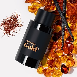 Gold Bold - Parfum