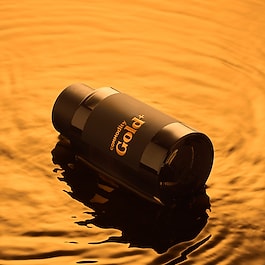Gold Bold - Parfum