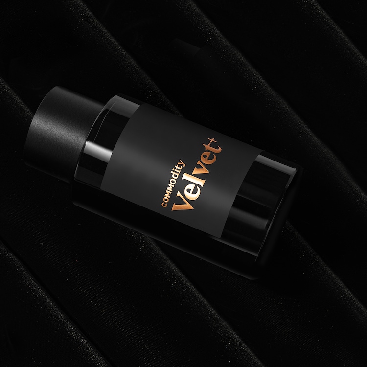 Velvet Bold - Parfum