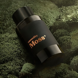 Moss Bold - Parfum