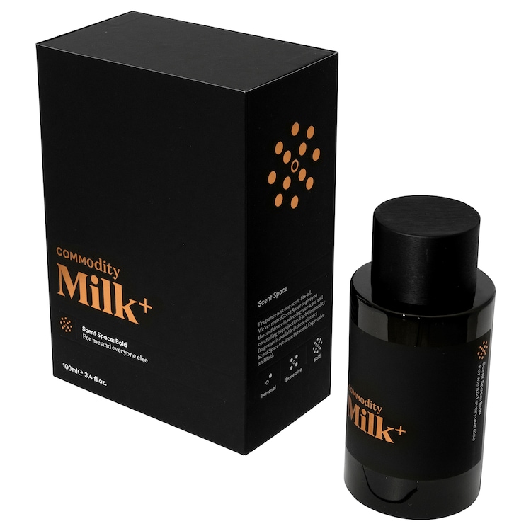 Milk Bold - Parfum
