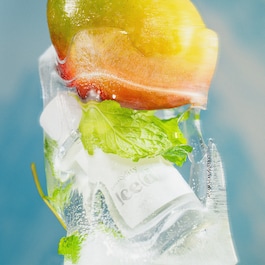 Ice(d) Personal - Fragrance