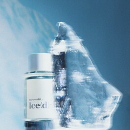 Ice(d) Personal - Fragrance