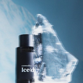 Ice(d) Expressive - Fragrance
