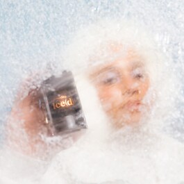 Ice(d) Bold - Fragrance