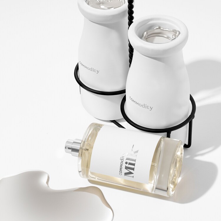 Milk Personal - Parfum