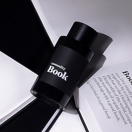 Book Expressive - Parfum