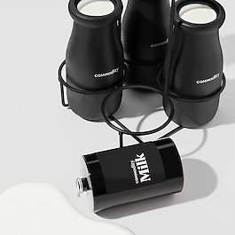Milk Expressive - Parfum