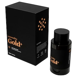 Gold Bold - Parfum