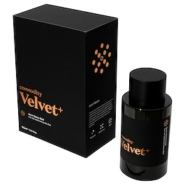 Velvet Bold - Parfum