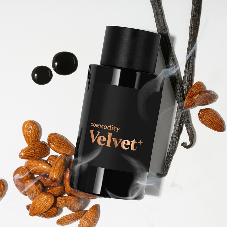 Velvet Bold - Parfum
