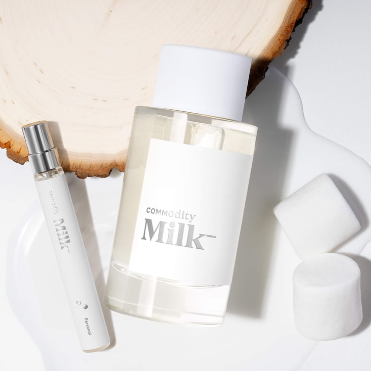 Milk Personal - Parfum Travel Size