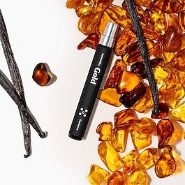 Gold Expressive - Parfum Travel Size