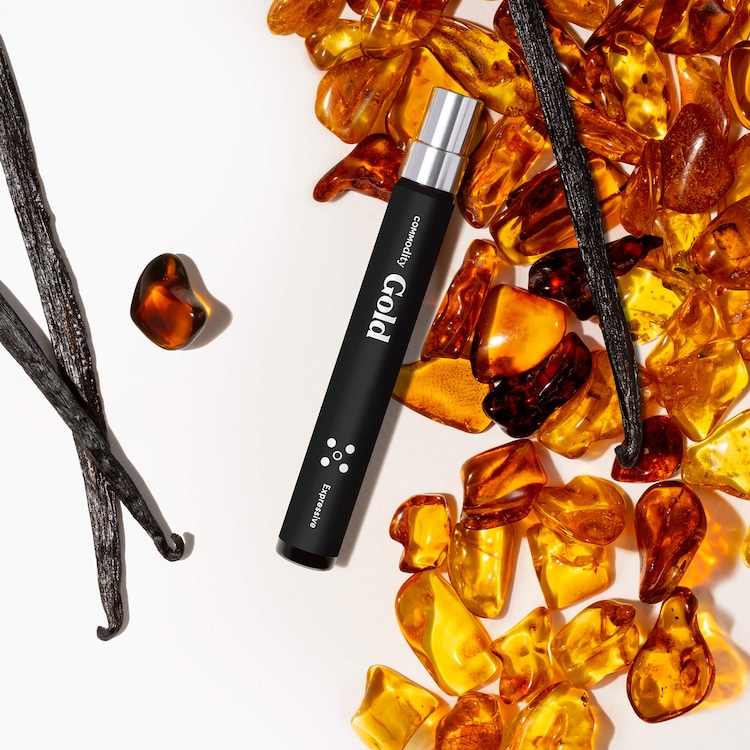 Gold Expressive - Parfum Travel Size