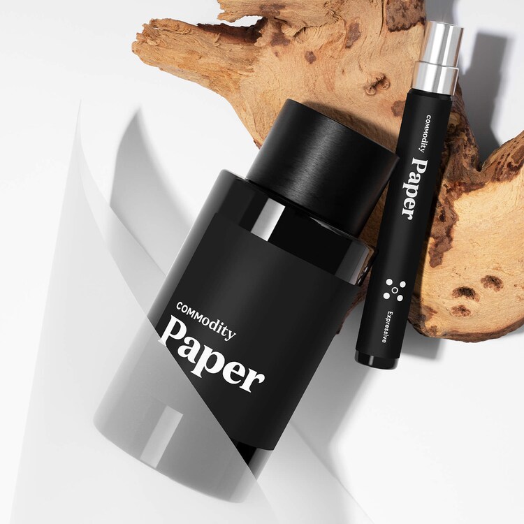 Paper Expressive - Parfum Travel Size