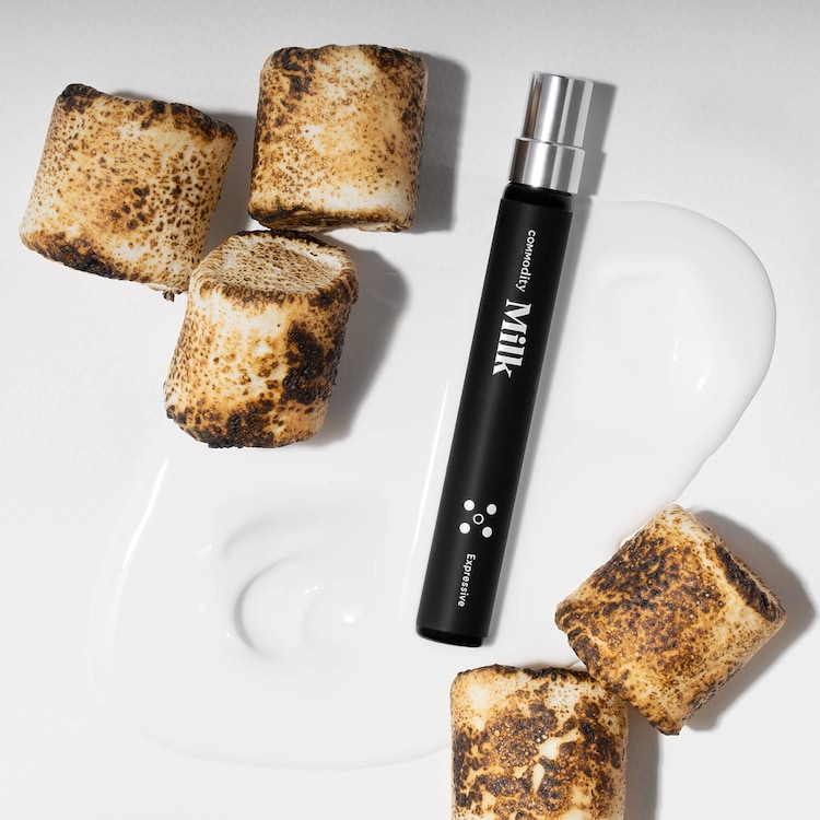 Milk Expressive - Parfum Travel Size