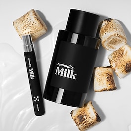 Milk Expressive - Parfum Travel Size