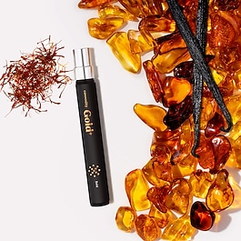Gold Bold - Parfum Travel Size