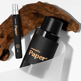 Paper Bold - Parfum Travel Size