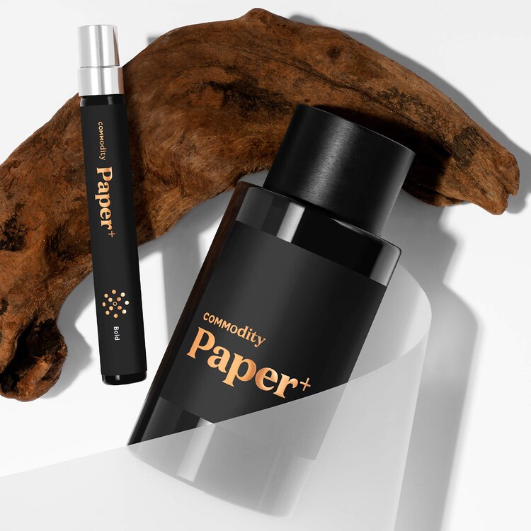 Paper Bold - Parfum Travel Size
