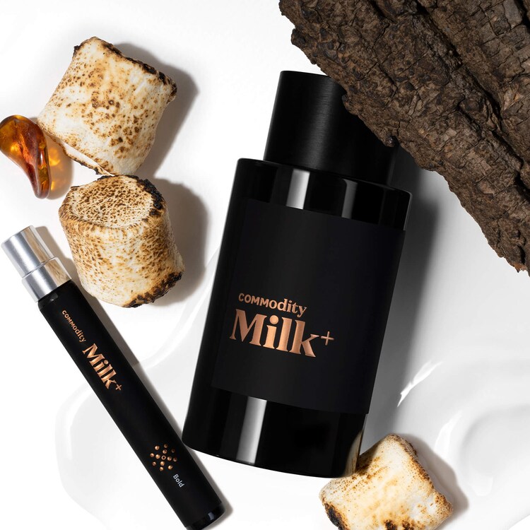 Milk Bold - Parfum Travel Size