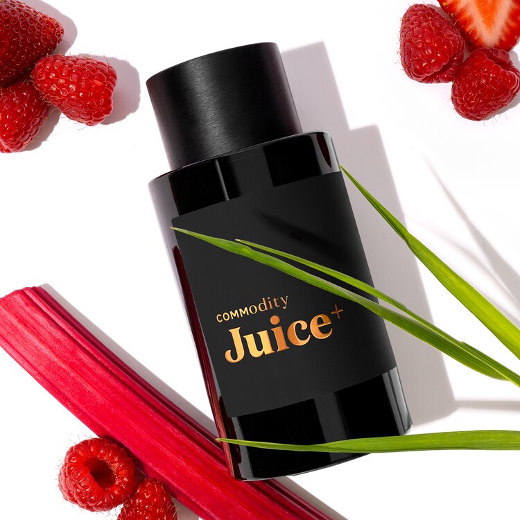 Juice Bold - Parfum