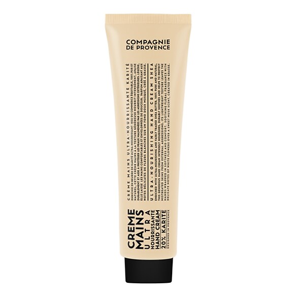 Crème pour les Mains - Karité ultra-nourrissant, LA COMPAGNIE DE PROVENCE