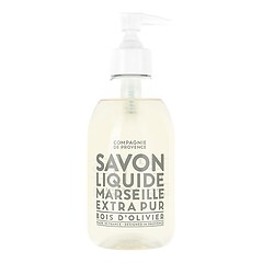 Savon Liquide de Marseille - Parfum Bois d'Olivier, LA COMPAGNIE DE PROVENCE