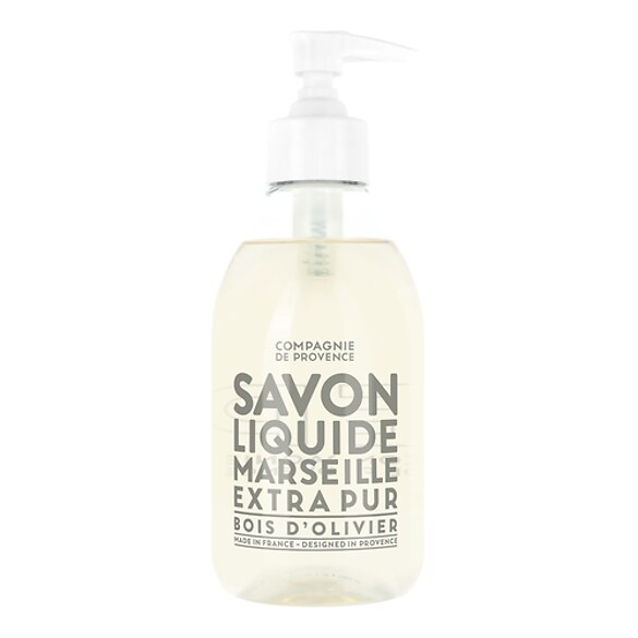 Savon Liquide de Marseille - Parfum Bois d'Olivier, LA COMPAGNIE DE PROVENCE