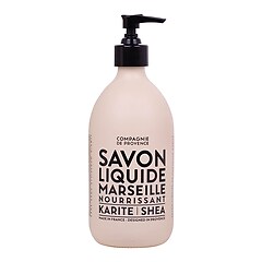 Savon Liquide de Marseille - Karité nourrissant, LA COMPAGNIE DE PROVENCE
