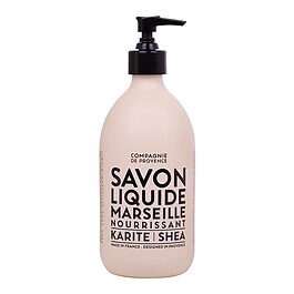 Savon Liquide de Marseille - Karité nourrissant