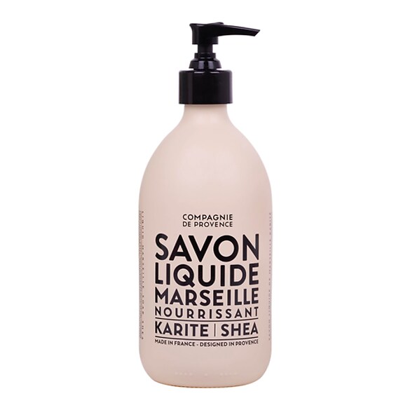 Savon Liquide de Marseille - Karité nourrissant, LA COMPAGNIE DE PROVENCE