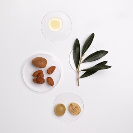 Savon Liquide de Marseille - Parfum Fleur de Coton