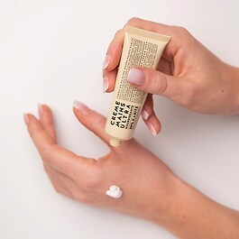 Crème pour les Mains - Karité ultra-nourrissant