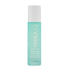 Make-Up Setting Spray - SPF 30 , COOLA