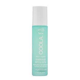 Make-Up Setting Spray - SPF 30 