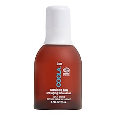 Sunless Tan - Anti-Aging Face Serum, COOLA