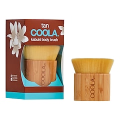 Sunless Tan - Kabuki Body Brush, COOLA